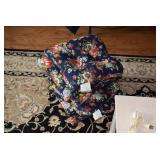 6 Chair Pads