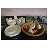 Servingware