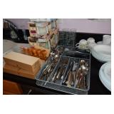 Silverware