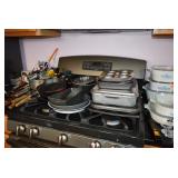 Kitchenware