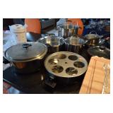 Kitchenware