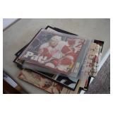 Sport Collectible Papers
