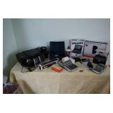 Office Equipment