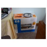 HP Digital Photo System