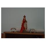Religious Statue