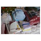 Linens