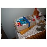 Sewing Materials