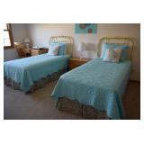 Twin Beds