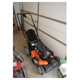Lawn Mower