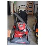 Craftsman Mower & Blower