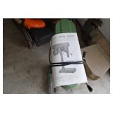 Speed Drill Press