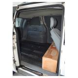 Dodge Caravan Utility Vehicle