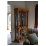 Curio Cabinet
