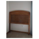 Twin Headboard