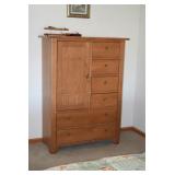 Chest Dresser/Armoire