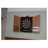 Dart Board Set