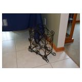 Wine Rack