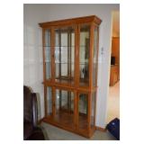 Curio Cabinet