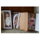 Collector Dolls