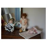 Collector Dolls