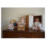 Collector Dolls