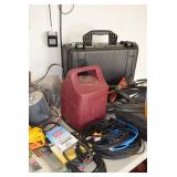 Garage Tools & Supplies