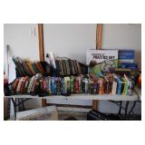 Books & Recorded Books