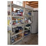Garage & Household Items