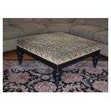 Coffee Table Padded