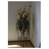 Artificial Plant in Stand