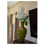 Artificial Plant in Vase