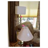 Floor Lamp