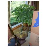 Artificial Plant in Pot