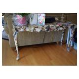 Sofa Table