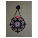 Hanging Clock