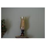 Hurricane Lamp