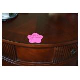 Walter E. Smith Nightstand