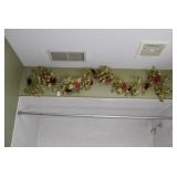 Artificial Long Floral Piece