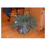 Artificial Plant in Pot