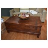 Walter E Smithe Coffee Table