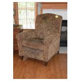 Walter E Smithe Chair