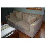 Walter E Smithe Sofa