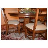 Kincaid Dining Table