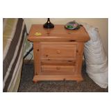 Broyhill Side Table