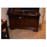 Entertainment Unit