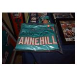 Ryan Tannehill Miami Dolphin Jersey