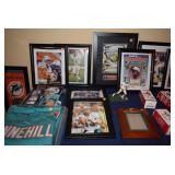 Miami Dolphins & NFL Collectibles