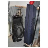 Golf Clubs