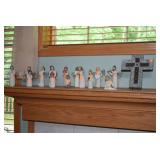 Willow Tree Figurines