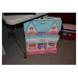 Doll House